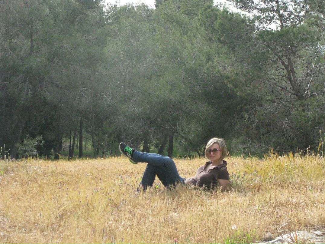 Natalie Evsyukov | Донецк