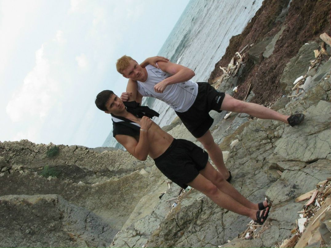 Иван Филатов | Курск