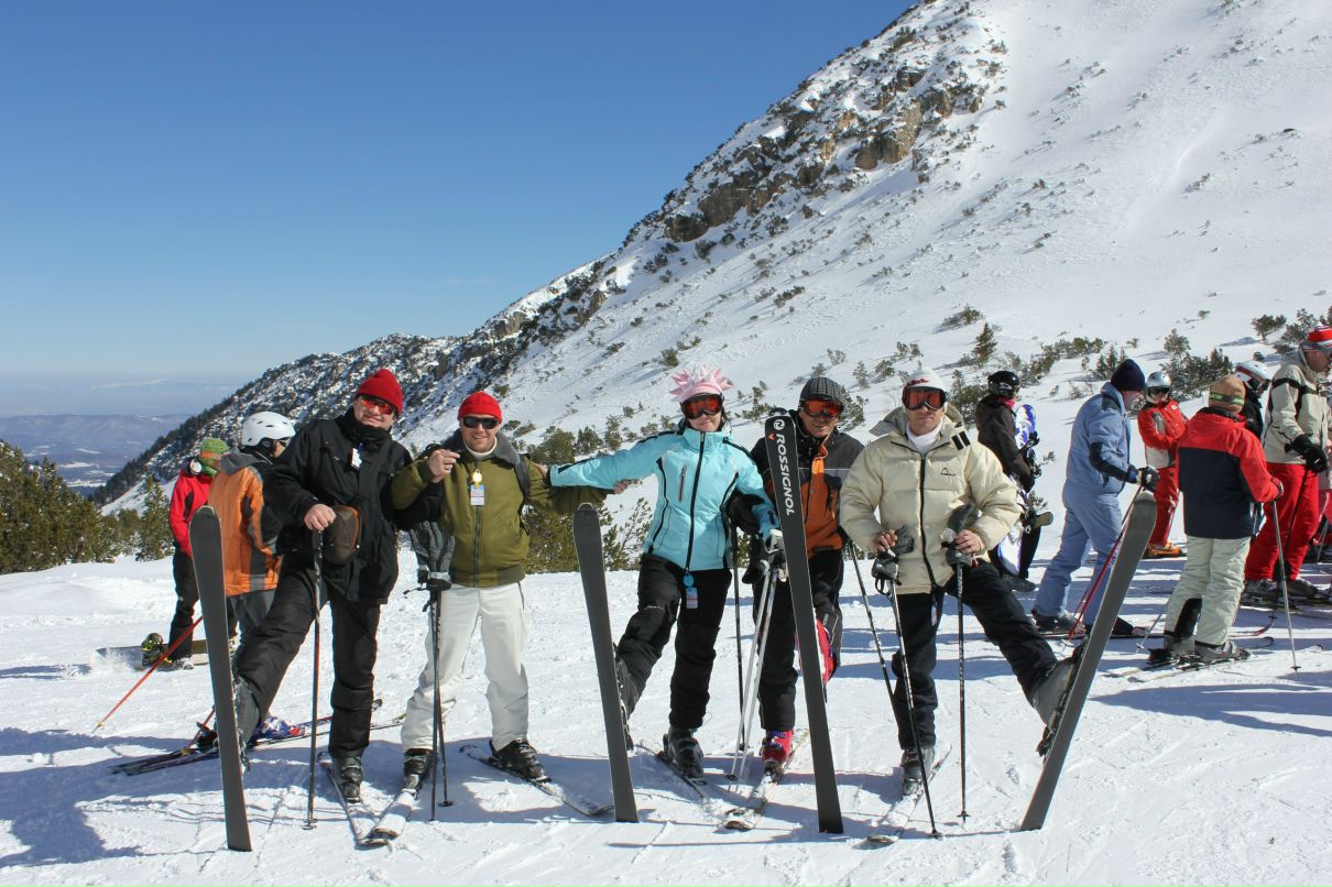 Ника Подволоцкая | Хайфа