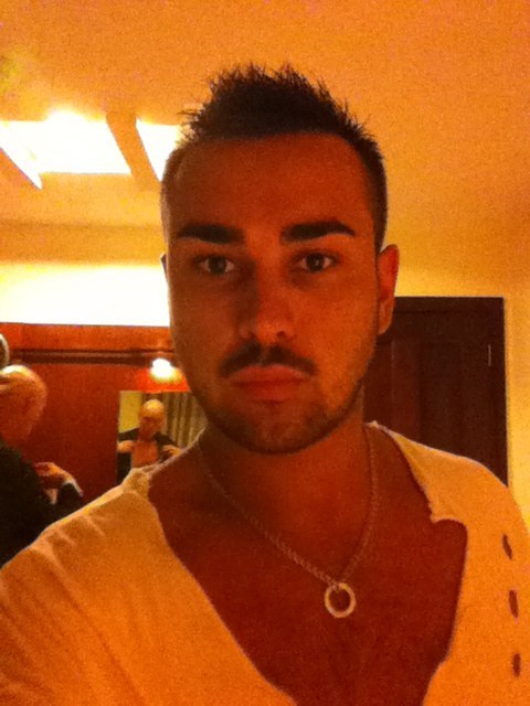 Сергей Минаков | Киев