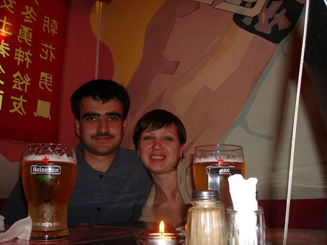 Муминат Чамсудинова | Астрахань