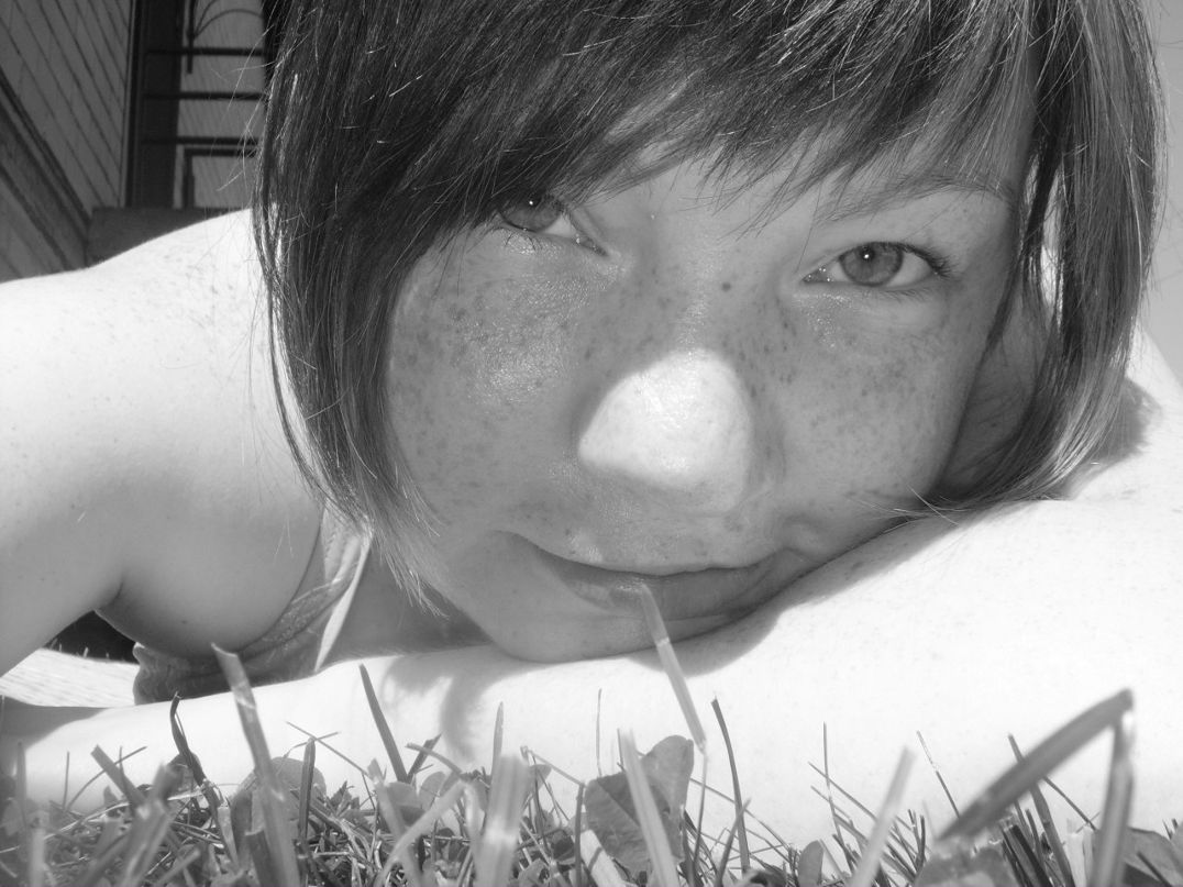 Lena K. Len4ik | Ross-on-Wye