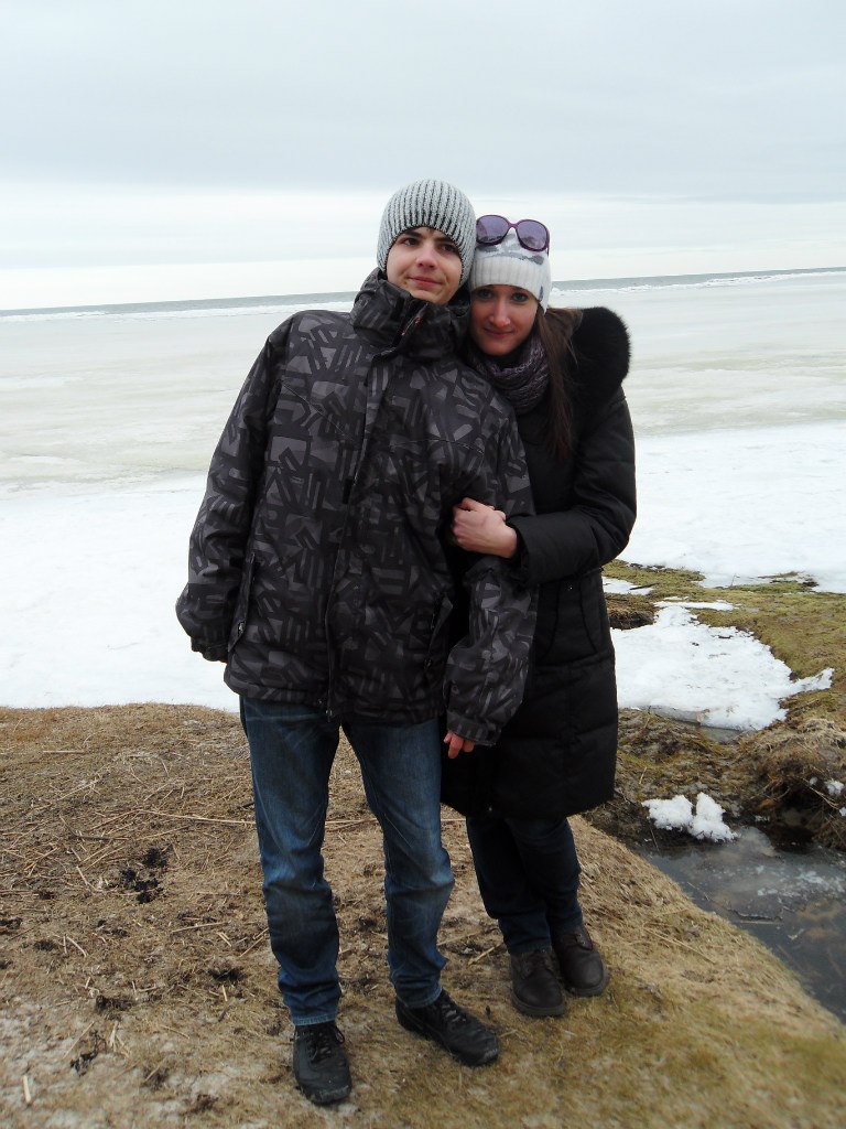 Виолетта Зиновьева | Киев