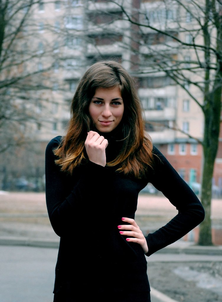 Екатерина Михайлова | 