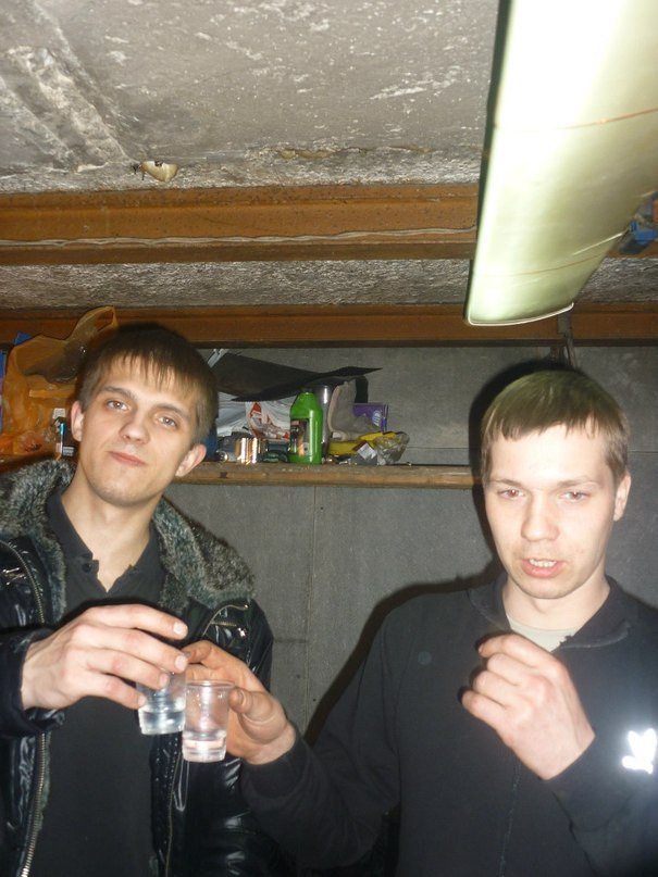 Дмитрий Ласточкин | Нижний Тагил