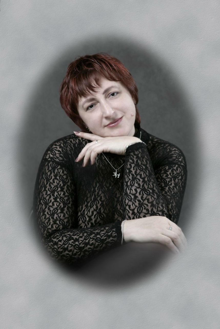 Людмила Нуянзина Анатольевна | Волгоград