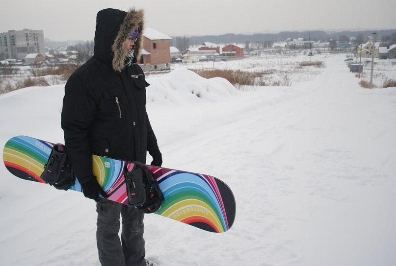 Рафаэль Вандерварт | 