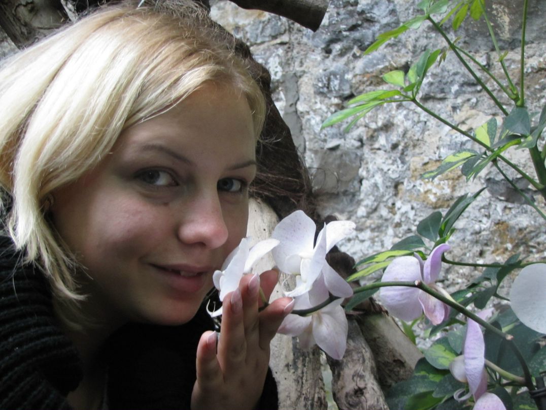 Анна Каплина(Мардар) | Херсон