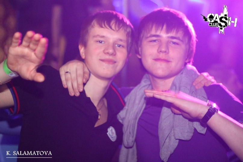 Иван Данилов ~ID~ | Новоуральск