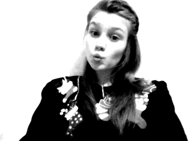 Катюшка Барканова | Санкт-Петербург