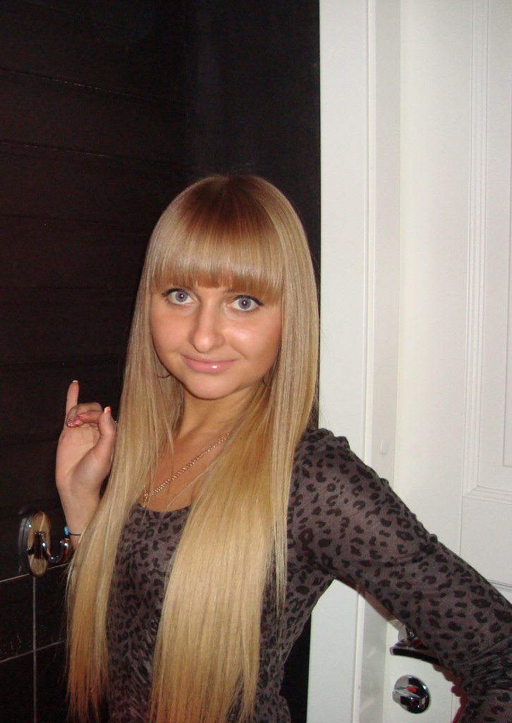 Юлия Баранова | Иркутск