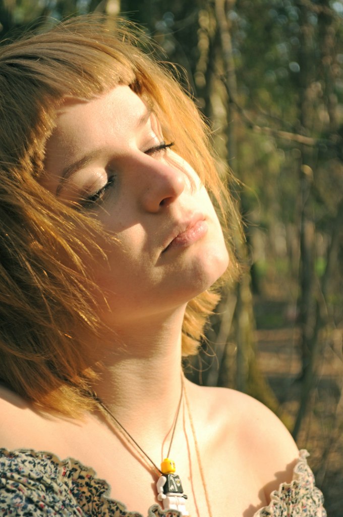 Анна Лопухова | Санкт-Петербург