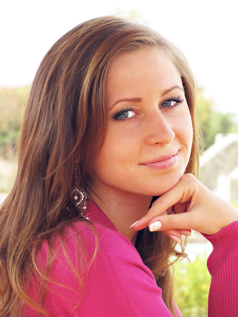 Анна Савчихина | Севастополь