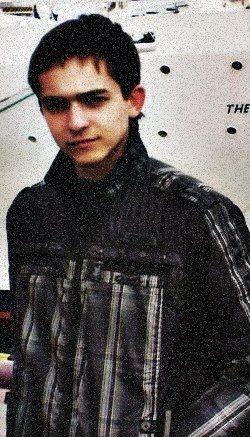 Дима Пупырин | Николаев