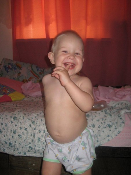 Анастасия Липова Николаевна | Тюмень