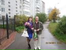 Фотография Аня Виноградова