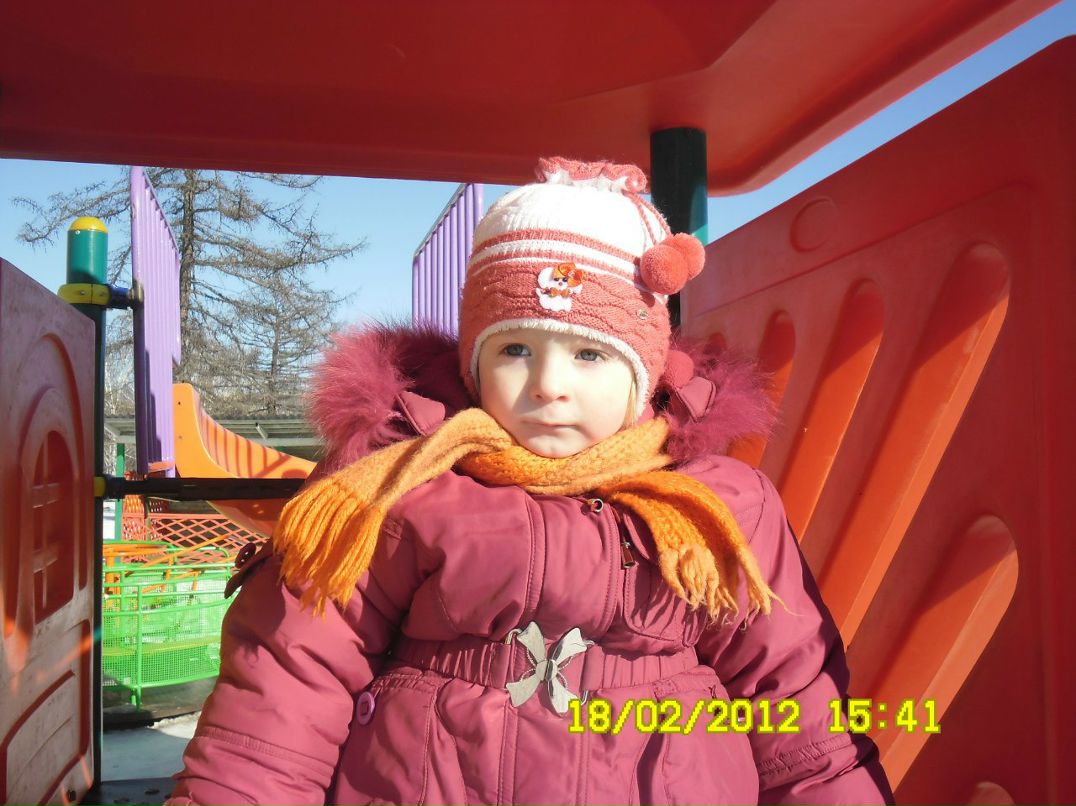 Елена Файзулина | Магнитогорск