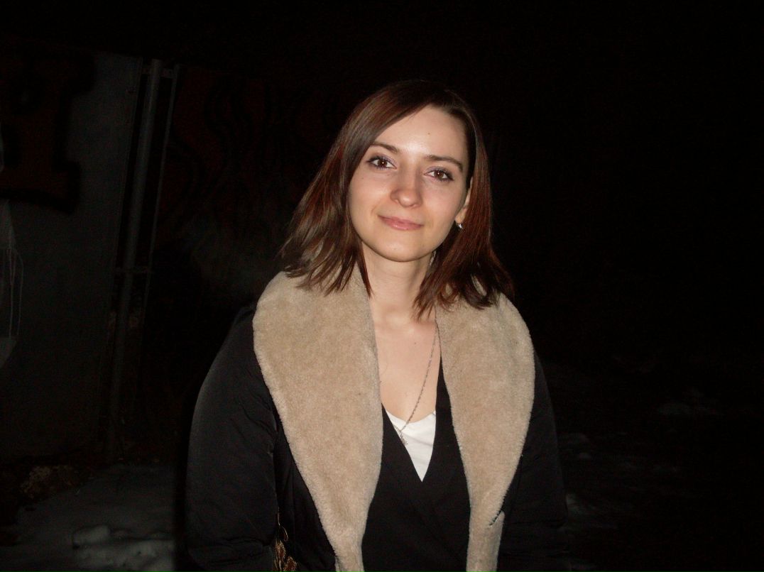 Олена Білець | Кропивницкий / Кировоград