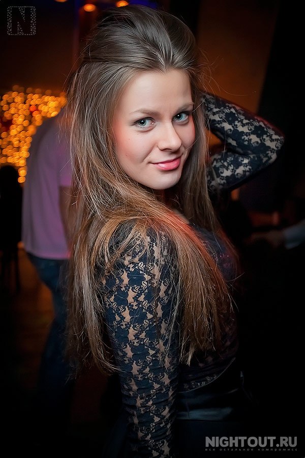 Екатерина Майстренко | Москва