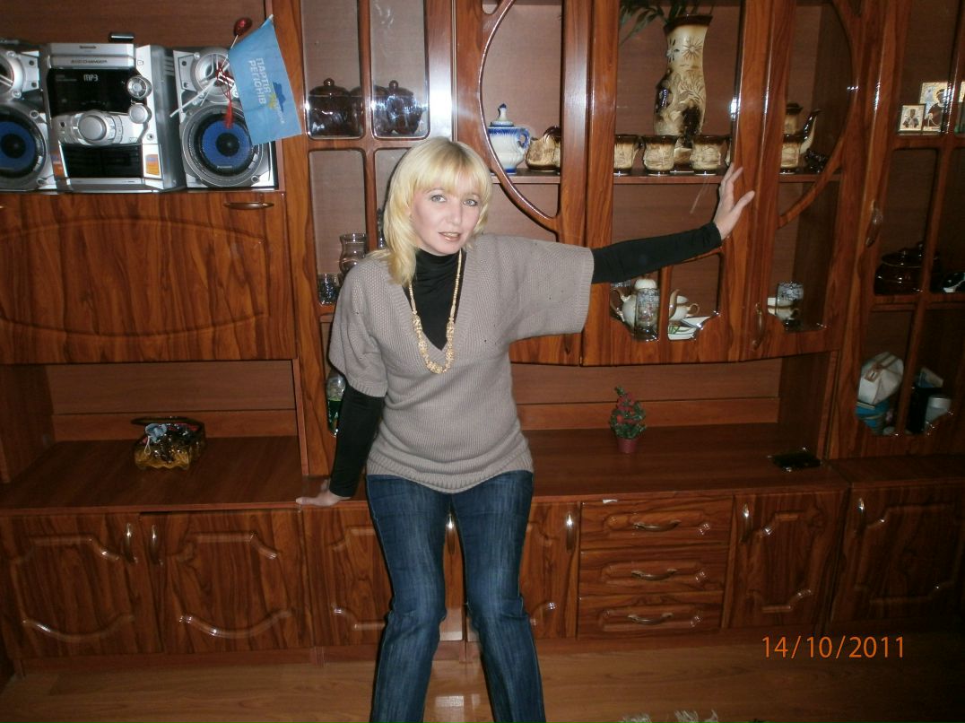 Елена Петряева | Серпухов