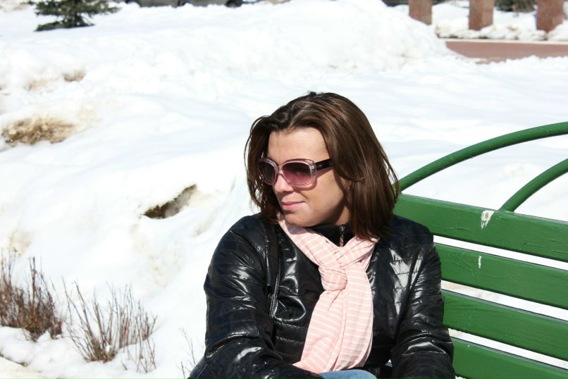 Аля Глыжева | Одинцово