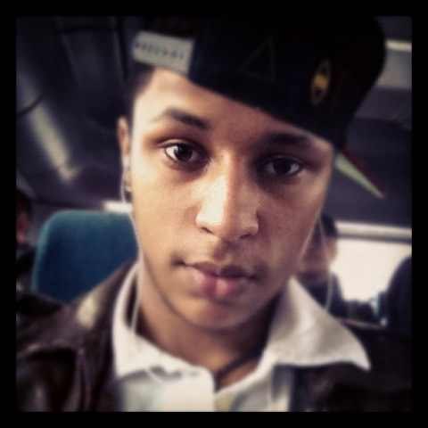 №59, Николас Мафаби, Atlanta №59, Николас Мафаби, Atlanta