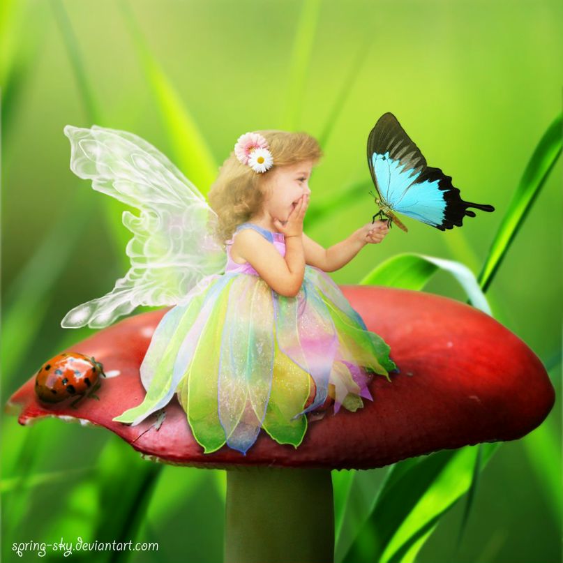 Марія Сєрих | Киев