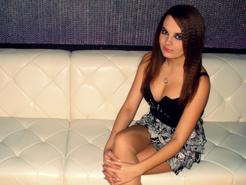 Танюша Сазонова | 