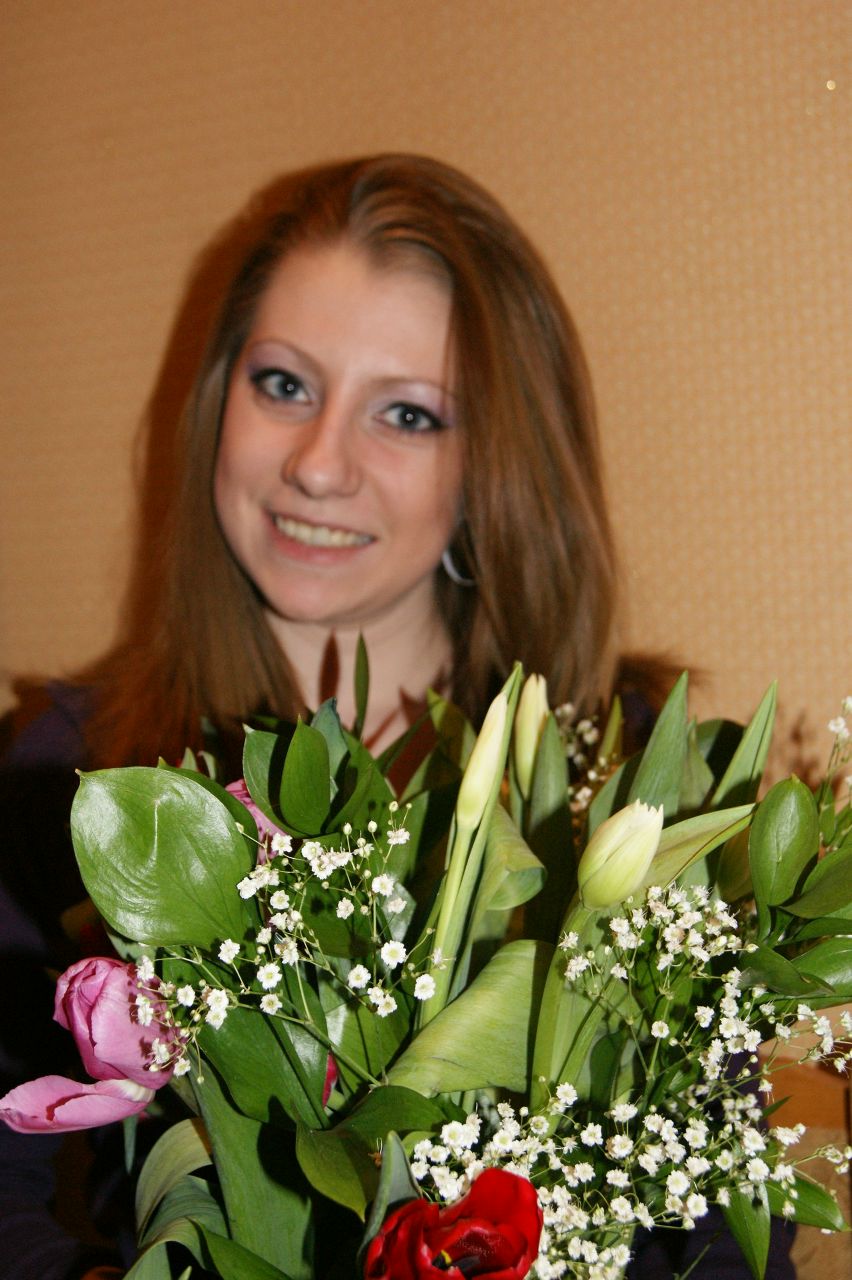 Анна Сергеевна | Дмитров