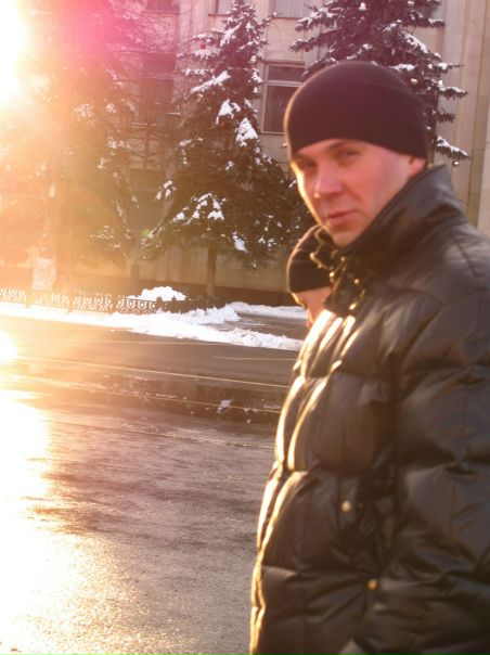 №8, Павел Логинов, 40 лет, Ярославль №8, Павел Логинов, 40 лет, Ярославль