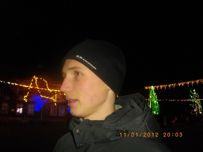 Ольга Ликавська | Тернополь