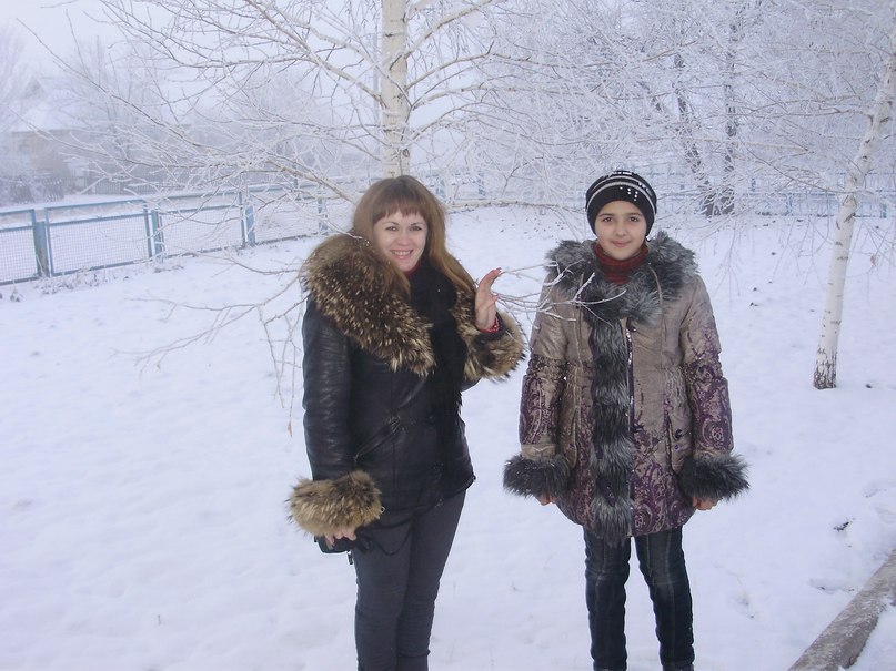 Инна Маркова | 