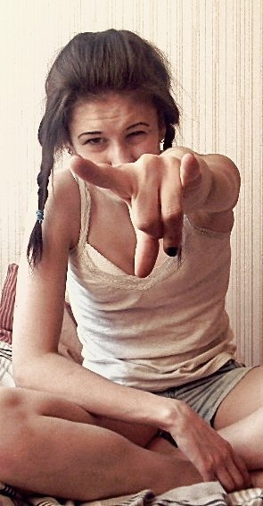 Анжелика Шувалова-Петрова ♥♥♥be right back♥♥♥ | Москва