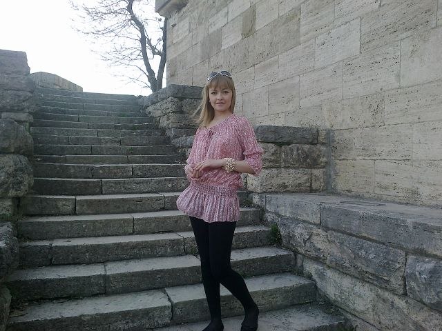 Алла Кубрушко | Железноводск