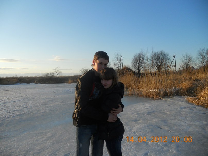 Анастасия Агапкина | Санкт-Петербург