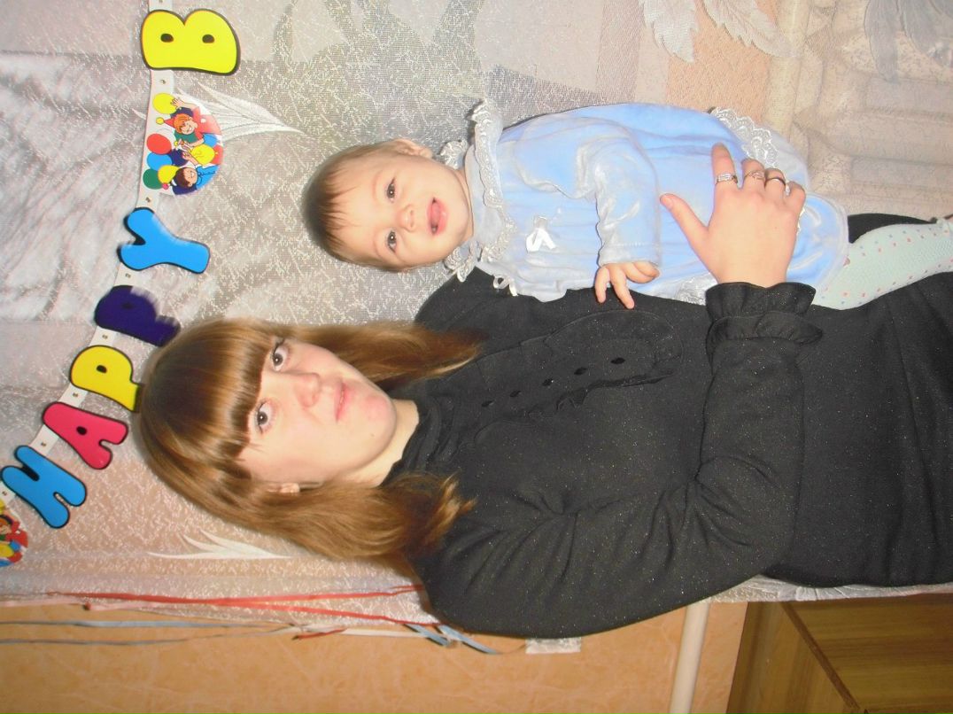 Виктория Прядко | Киев