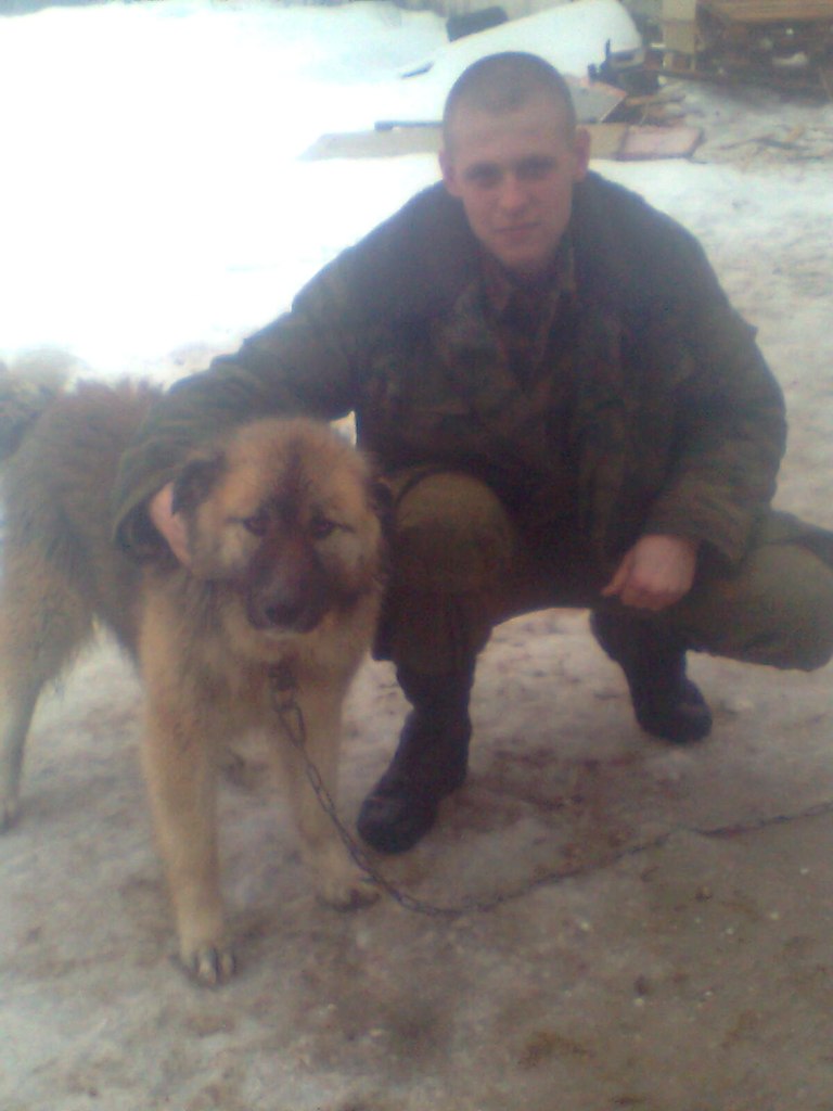 Дмитрий Иванов | Москва