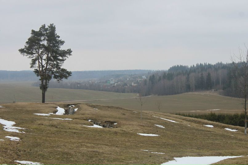 Андрей Синковец | Минск