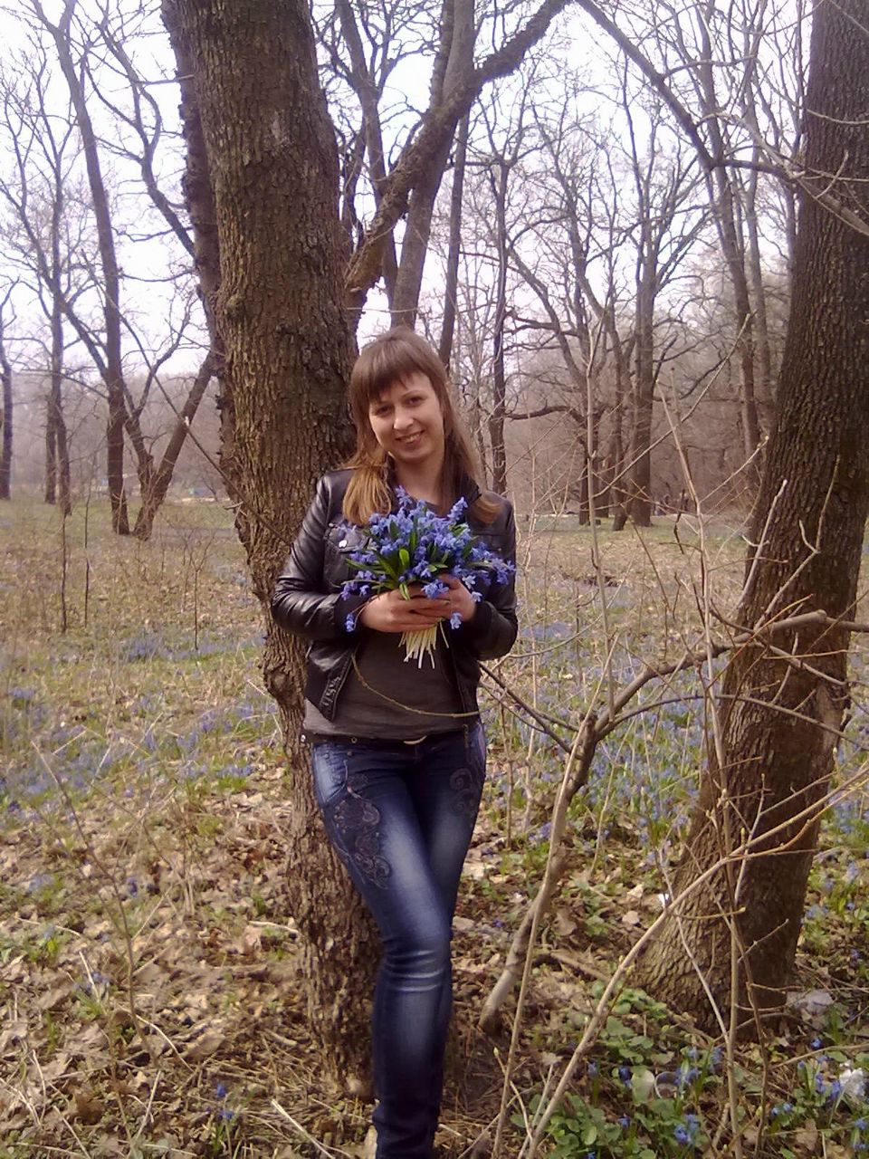 Юля Резникова (БОНДАРЕНКО) | Лиман / Красный Лиман