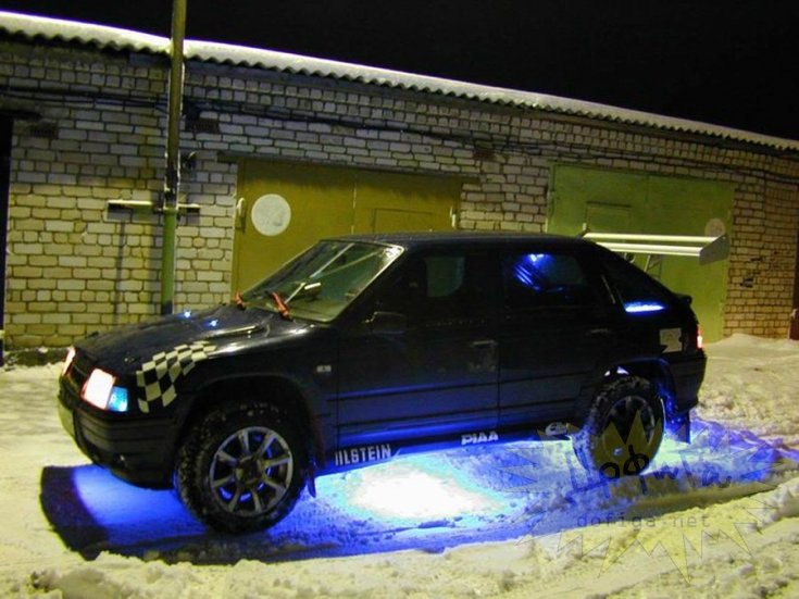 Михаил Румянцев | Якутск