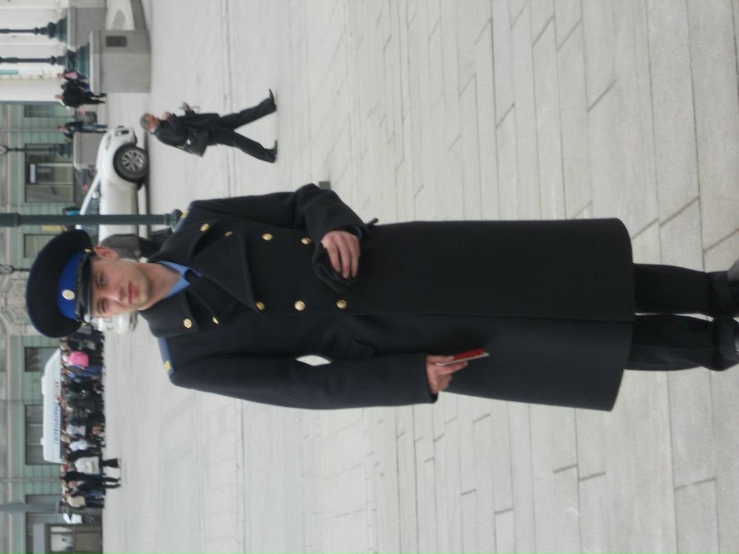 Игорь Кулевский | Череповец