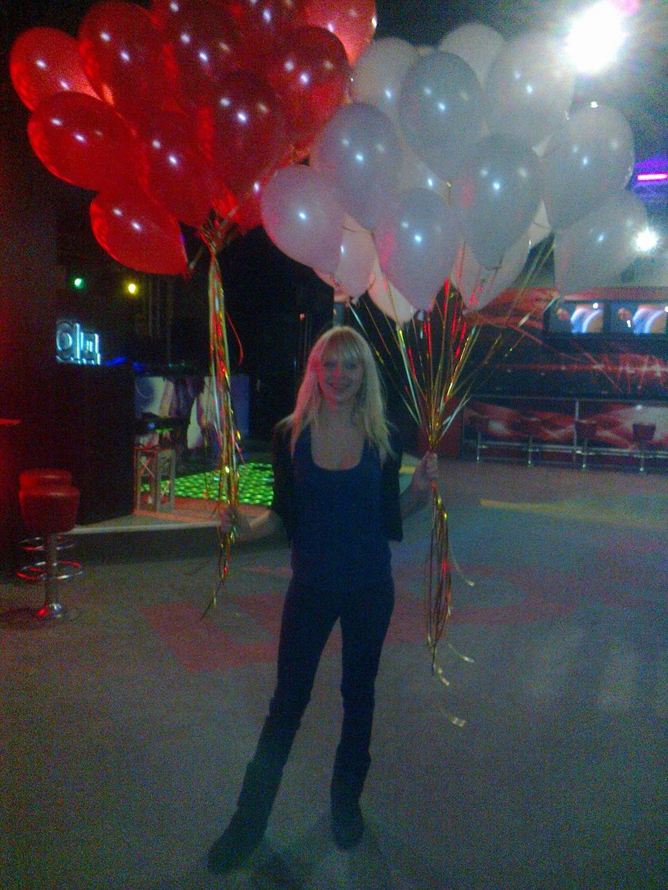 Юлия Киливник | 