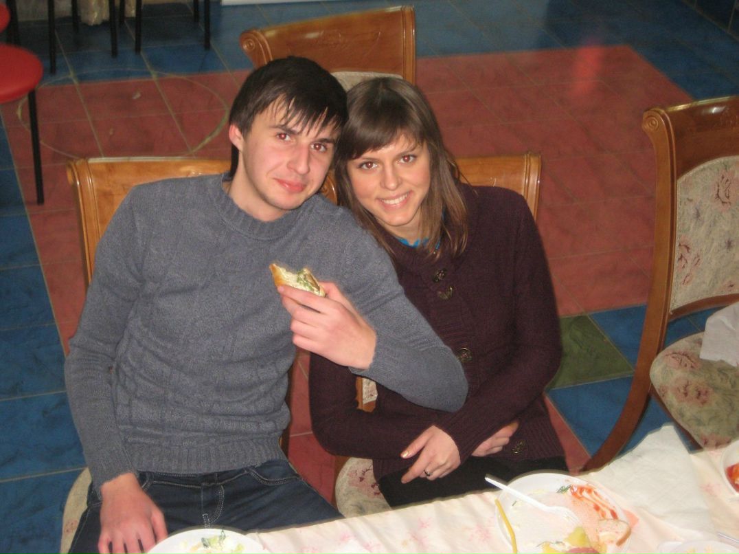 Юлия Сокович | Харьков