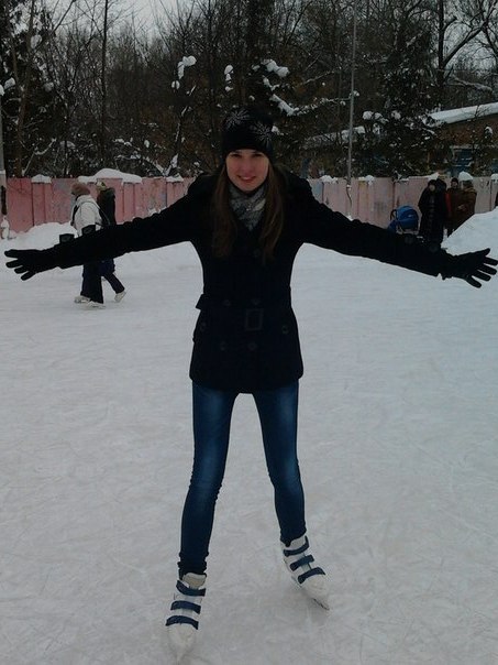 Алина Стецко | Чернигов