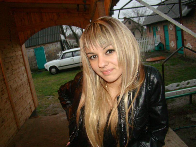 Віталіночка Мельничук | Луцк