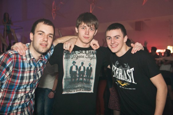 Макс Журавский | Гродно