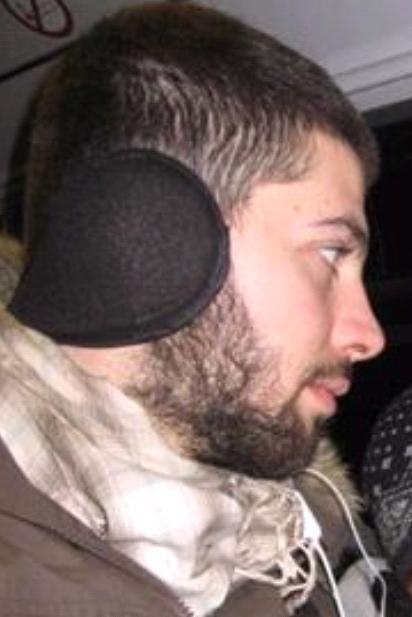 Mehmet Sen ® | İstanbul