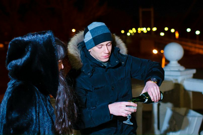 Александр Александров <THE STIG> | Оренбург