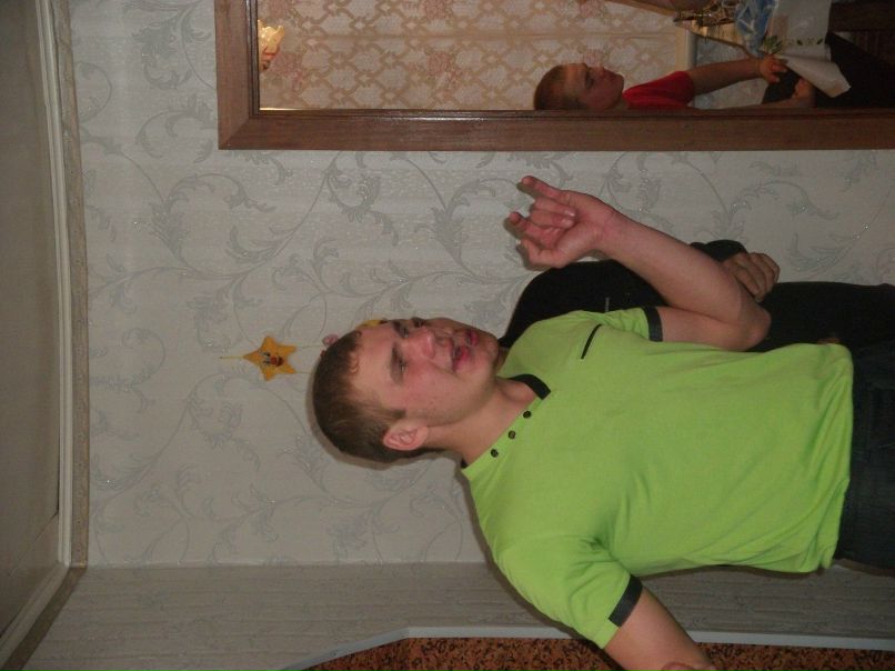 Николай Лаптев Александорович | 