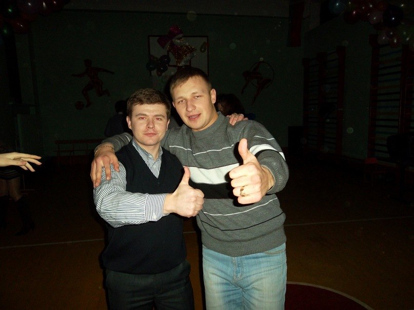 Слава Зеленко | Новополоцк